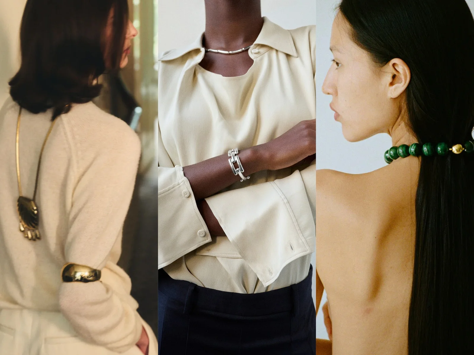 Integrating fashion and classics to define a new trend in jewelry